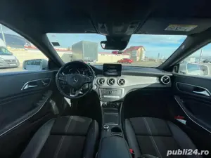 Mercedes CLA  - imagine 7