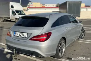 Mercedes CLA  - imagine 3