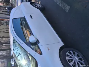  Inchiriez OPEL CORSA 2007 1.3 diesel Bolt, Taz Glovoz