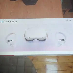 Oculus Meta Quest 2 128GB