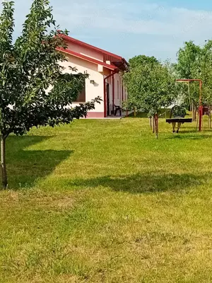 Vând 2 corpuri de casă în Putna (com. Bolotești)