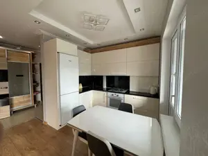 Garsoniera de inchiriat in zona Bucurestii Noi - imagine 3