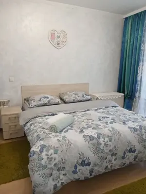 Garsoniera de inchiriat  in zona Dristor