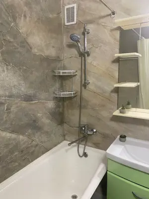 garsoniera zona Militari Residence