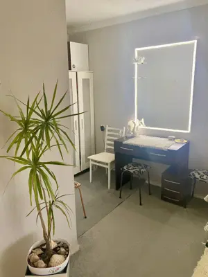 Garsoniera de inchiriat in zona  Militari Residence cu centrala proprie  - imagine 4