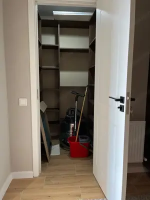 garsoniera in zona Ozana