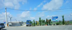 Teren 2500 mp Slatioara