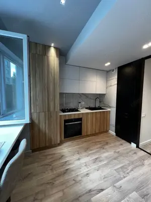 Închiriez garsonieră