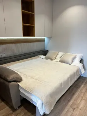 Închiriez garsonieră  - imagine 4