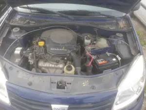 Dezmembrez Dacia Sandero  - imagine 4