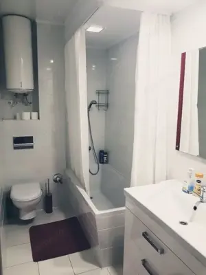 garsoniera  de inchiriat in zona Petre Ispirescu - imagine 3