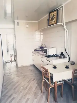 garsoniera zona Petre Ispirescu