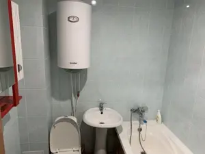 Garsoniera de inchiriat in zona Crangasi(metrou la 7 min) - imagine 3