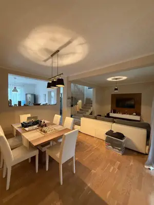 Casa insiruita la 1.460 euro/mp - Dumbravita