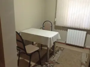 garsoniera in zona Titan