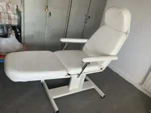 Fotoliu cosmetic - imagine 2