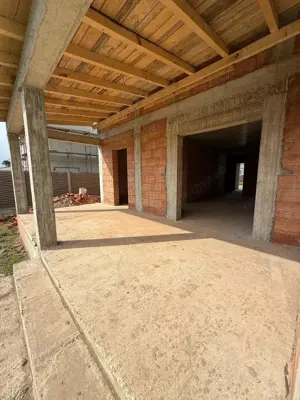 Duplex spatios in Dumbravita- zona Ion Creanga - Dumbravita