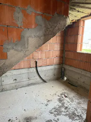 Duplex spatios in Dumbravita- zona Ion Creanga - Dumbravita - imagine 5