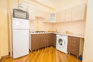 de inchiriat garsoniera zona Vitan - imagine 2