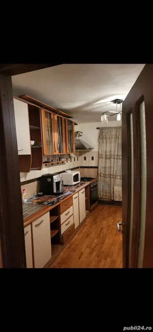 Apartament 3 camere regim hotelier - imagine 5 Apartament 3 camere regim hotelier - imagine 5