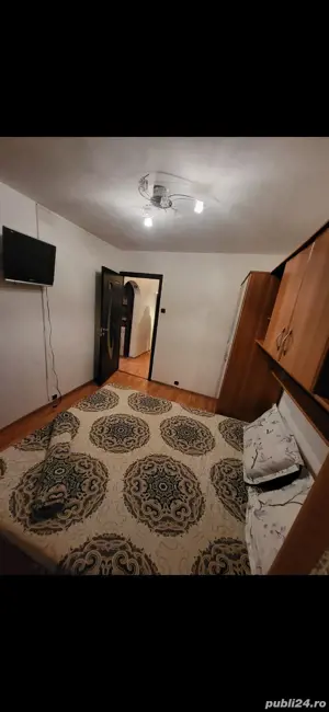 Apartament 3 camere regim hotelier - imagine 2 Apartament 3 camere regim hotelier - imagine 2