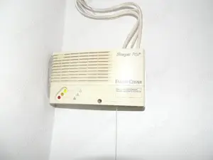 Detector gaz metan Fantini Cosmi Sigurgas P87 - imagine 4