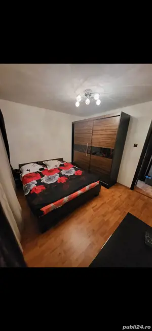 Apartament 3 camere regim hotelier - imagine 3 Apartament 3 camere regim hotelier - imagine 3