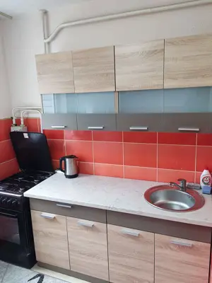 Apartament cu 2 camere de inchiriat in zona Aparatorii Patriei - imagine 3