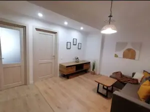 De inchiriat  apartament 2 camere  in zona Crangași aproape de metrou - imagine 4