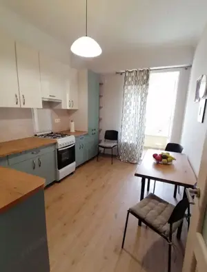 De inchiriat  apartament 2 camere  in zona Crangași aproape de metrou - imagine 3