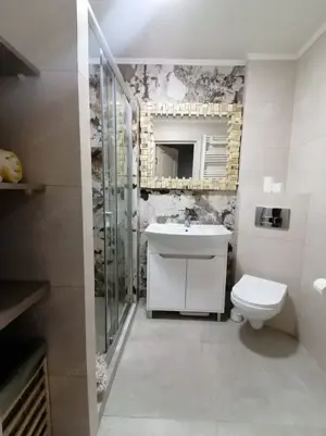 De inchiriat  apartament 2 camere  in zona Crangași aproape de metrou - imagine 5