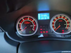 duster 1.5 DCI 110 cai 4x4  - imagine 6