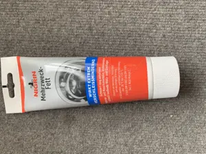 Vaselina universala rulmenti si angrenaje metalice Nigrin