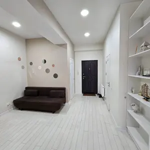 inchiriere un apartament 2 camere  7 minute de metrou - imagine 3 inchiriere un apartament 2 camere  7 minute de metrou - imagine 3