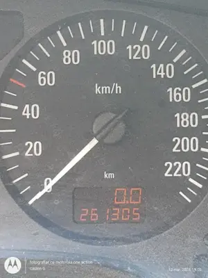 Vând Opel Astra G break - imagine 6