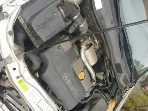 Vând Opel Astra G break - imagine 7