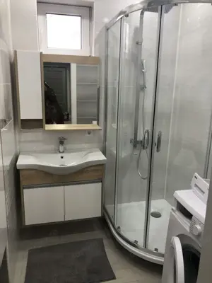 Apartament de inchiriat cu 2 camere  situat in Militari Residence - imagine 3