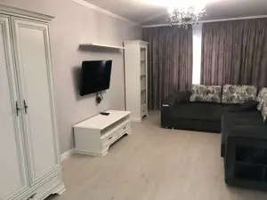 Apartament de inchiriat cu 2 camere  situat in Militari Residence - imagine 2