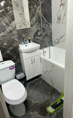 Apartament 2 camere pet friendly  Nerva Traian - imagine 6