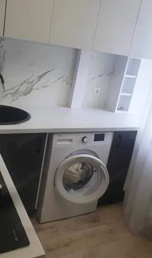 Apartament 2 camere pet friendly  Nerva Traian - imagine 3