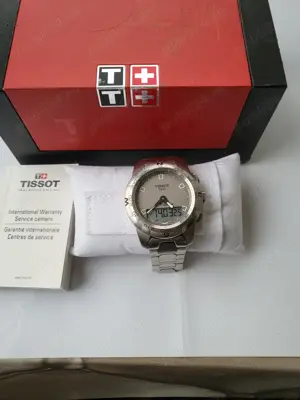 ceas Tissot 2 din colectie 