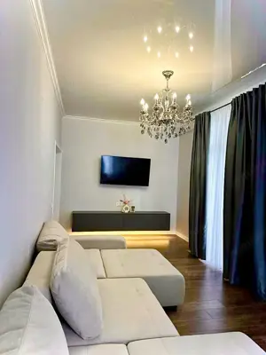 inchiriere apartament cu 2 camere la aproape de metroul  Mihai Bravu - imagine 2