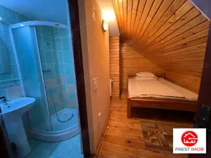 Casa de vacanta de vanzare in Lapusna - imagine 5