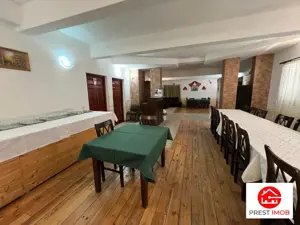 Casa de vacanta de vanzare in Lapusna - imagine 8