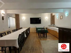 Casa de vacanta de vanzare in Lapusna - imagine 7