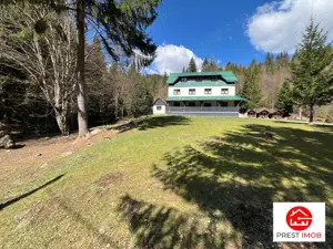 Casa de vacanta de vanzare in Lapusna - imagine 2