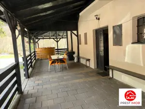 Casa de vacanta de vanzare in Lapusna - imagine 3