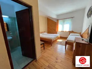 Casa de vacanta de vanzare in Lapusna - imagine 6