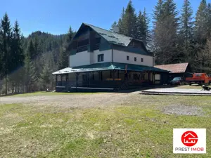 Casa de vacanta de vanzare in Lapusna - imagine 12