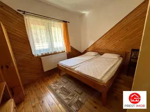 Casa de vacanta de vanzare in Lapusna - imagine 4